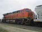 BNSF 7098